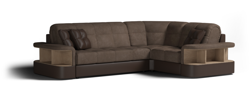  Модульный диван Турин 3 150+С2+П 