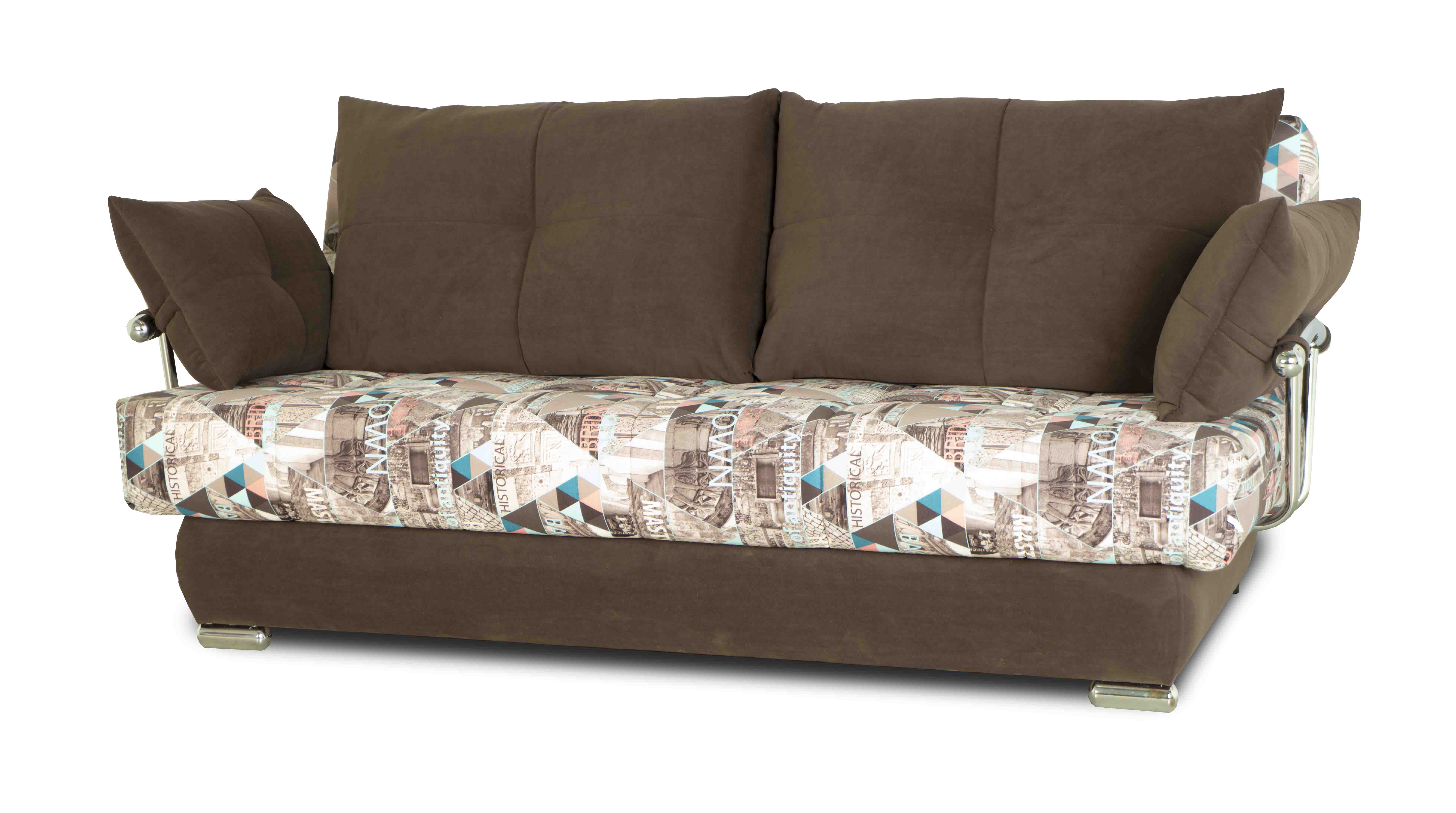 Прямой диван Челси 2 купить в Москве по цене от производителя