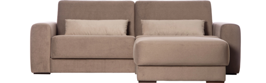 Манхэттен угловой малый