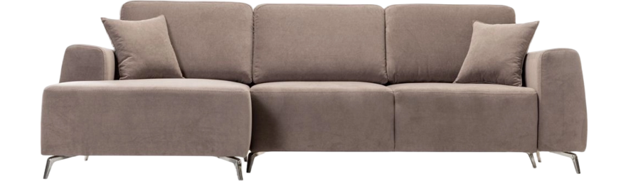 Хилтон угловой диван