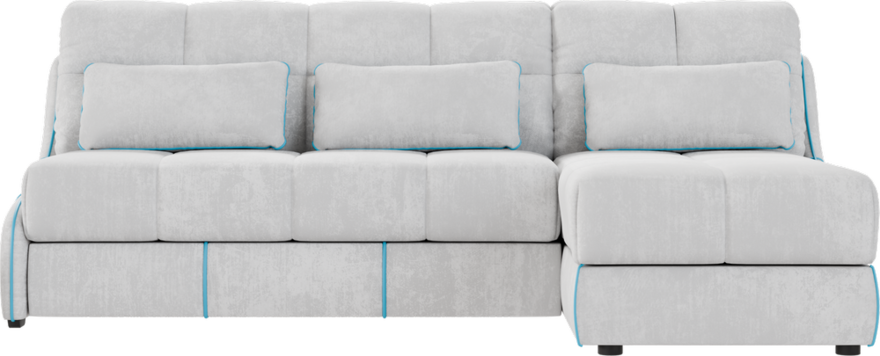 Угловой диван Токио