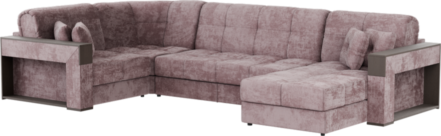 Модульный диван Турин